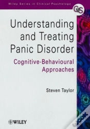 Capa do artigo Understanding And Treating Panic Disorder