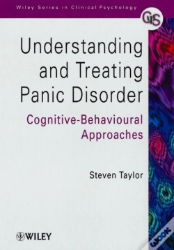 Capa do artigo Understanding And Treating Panic Disorder