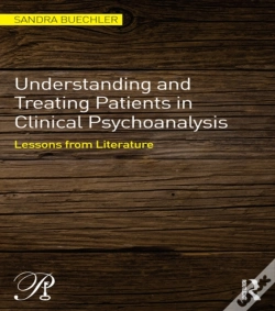 Capa do artigo Understanding And Treating Patients In Clinical Psychoanalysis