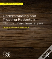 Capa do artigo Understanding And Treating Patients In Clinical Psychoanalysis