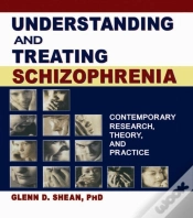 Capa do artigo Understanding And Treating Schizophrenia