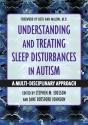 Understanding And Treating Sleep Disturbances In Autism - Preview