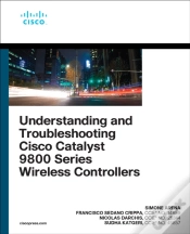 Capa do artigo Understanding And Troubleshooting Cisco Catalyst 9800 Series Wireless Controllers