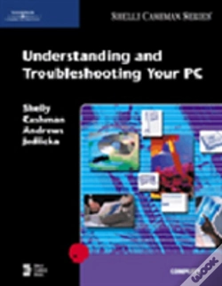 Capa do artigo Understanding And Troubleshooting Your Pc