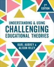 Capa do artigo Understanding And Using Challenging  Educational Theories