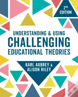 Capa do artigo Understanding And Using Challenging  Educational Theories