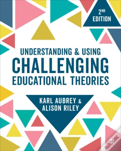 Capa do artigo Understanding And Using Challenging  Educational Theories