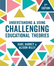 Capa do artigo Understanding And Using Challenging  Educational Theories