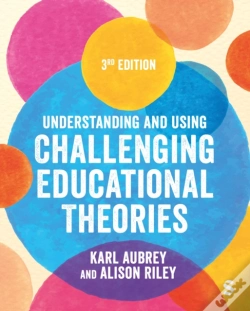 Capa do artigo Understanding And Using Challenging  Educational Theories