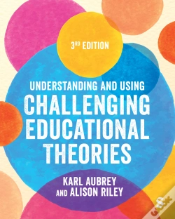 Capa do artigo Understanding And Using Challenging  Educational Theories