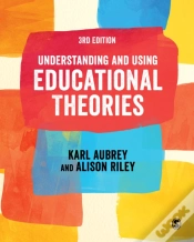 Capa do artigo Understanding And Using Educational Theories