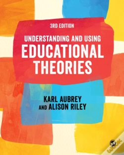 Capa do artigo Understanding And Using Educational Theories