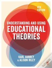 Capa do artigo Understanding And Using Educational Theories