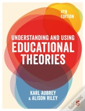 Capa do artigo Understanding And Using Educational Theories