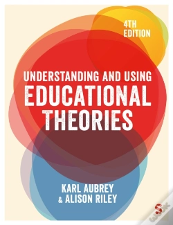 Capa do artigo Understanding And Using Educational Theories