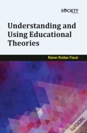 Capa do artigo Understanding And Using Educational Theories