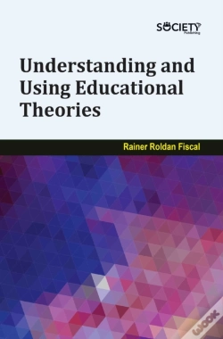 Capa do artigo Understanding And Using Educational Theories
