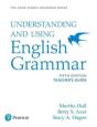 Understanding And Using English Grammar, Teacher'S Guide - Preview