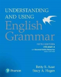 Understanding And Using English Grammar, Volume A, With Essential Online Resources - Preview