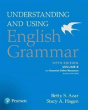 Understanding And Using English Grammar, Volume B, With Essential Online Resources - Preview