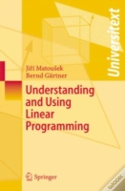 Capa do artigo Understanding And Using Linear Programming