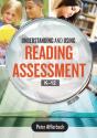 Understanding And Using Reading Assessment, K-12 - Preview