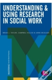Capa do artigo Understanding And Using Research In Social Work