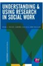 Understanding And Using Research In Social Work - Preview