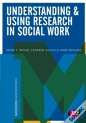Capa do artigo Understanding And Using Research In Social Work