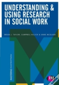 Capa do artigo Understanding And Using Research In Social Work