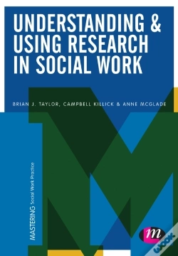 Capa do artigo Understanding And Using Research In Social Work