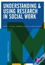 Capa do artigo Understanding And Using Research In Social Work