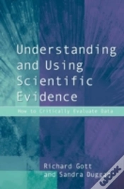Capa do artigo Understanding And Using Scientific Evidence