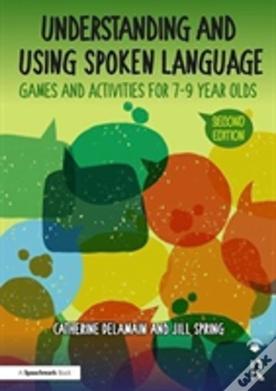 Capa do artigo Understanding And Using Spoken Language