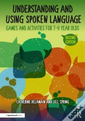Capa do artigo Understanding And Using Spoken Language