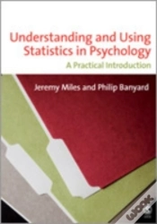 Capa do artigo Understanding And Using Statistics In Psychology
