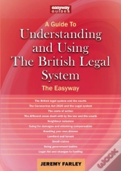 Capa do artigo Understanding And Using The British Legal System