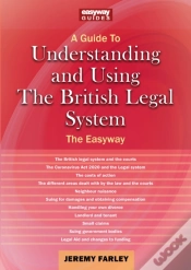 Capa do artigo Understanding And Using The British Legal System