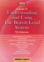 Understanding And Using The British Legal System - Preview