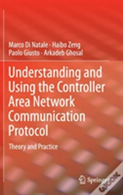 Capa do artigo Understanding And Using The Controller Area Network Communication Protocol