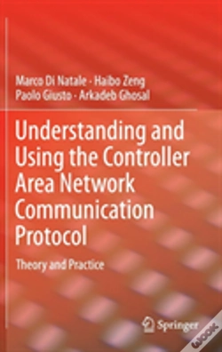 Capa do artigo Understanding And Using The Controller Area Network Communication Protocol