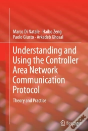 Capa do artigo Understanding And Using The Controller Area Network Communication Protocol