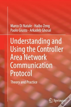Capa do artigo Understanding And Using The Controller Area Network Communication Protocol