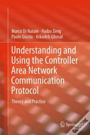 Capa do artigo Understanding And Using The Controller Area Network Communication Protocol