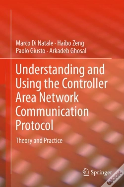 Capa do artigo Understanding And Using The Controller Area Network Communication Protocol