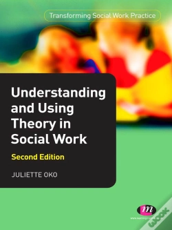 Capa do artigo Understanding And Using Theory In Social Work