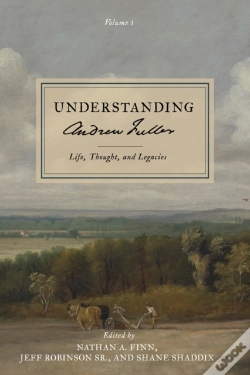 Capa do artigo Understanding Andrew Fuller