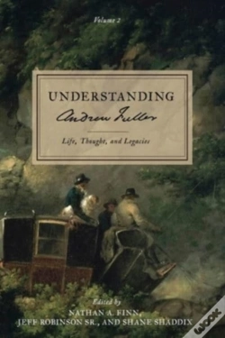 Capa do artigo Understanding Andrew Fuller