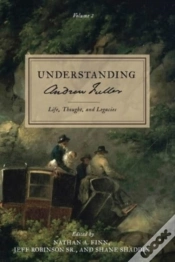 Capa do artigo Understanding Andrew Fuller