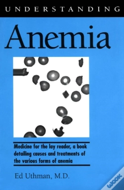 Capa do artigo Understanding Anemia